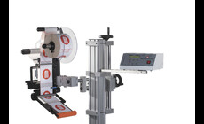 Автоматические аппликаторы этикеток для любых задач клиента от ДАТА-БАЙ. 